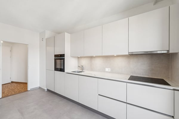 Bel appartement avec une vue dégagée 2