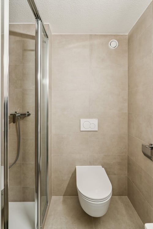 Bel appartement avec une vue dégagée 8