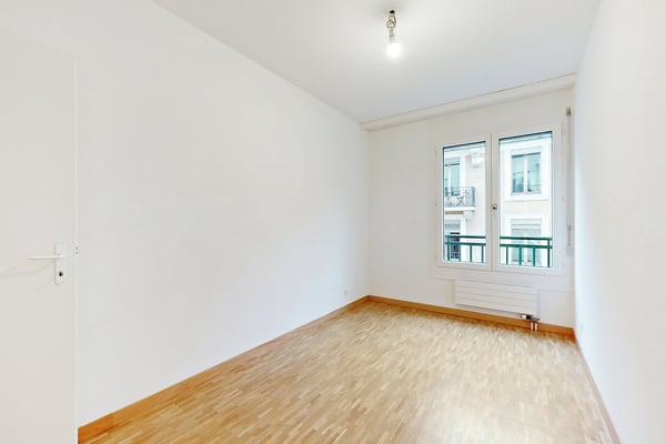 Bel appartement avec une vue dégagée 5