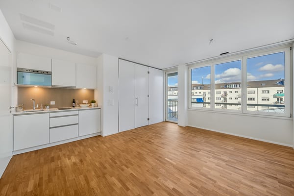Tolle Singlewohnung an zentraler Lage! 2
