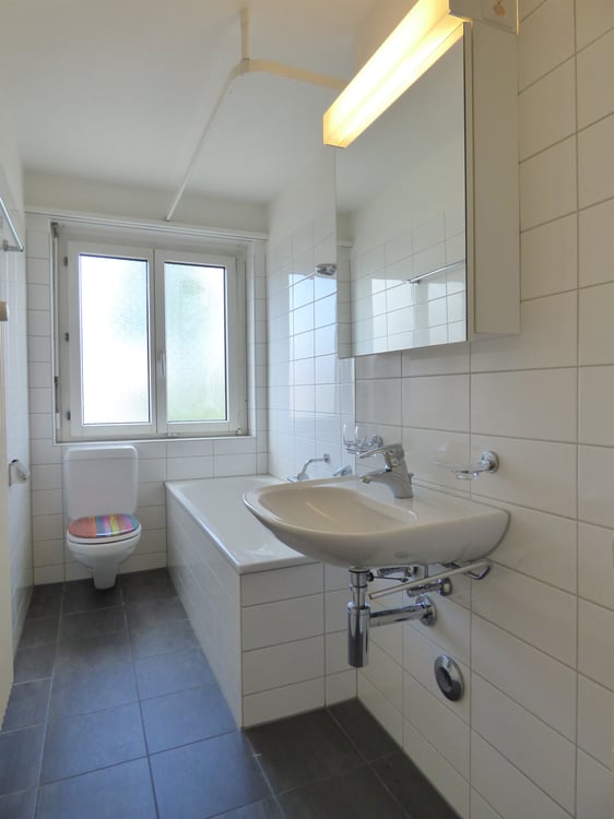 Ihr neues Zuhause an zentraler Wohnlage befristet für 1 Jahr! 7