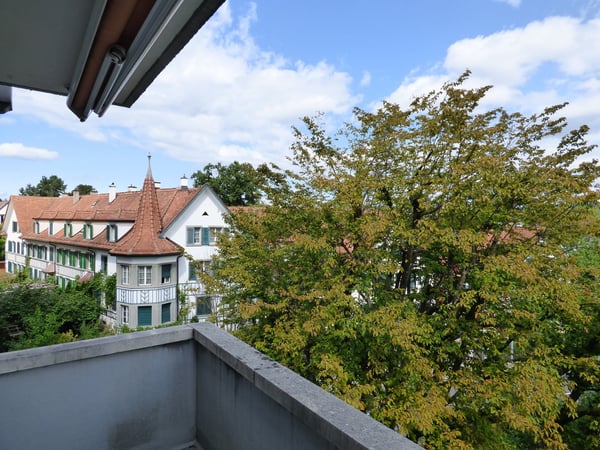 Ihr neues Zuhause an zentraler Wohnlage befristet für 1 Jahr! 6
