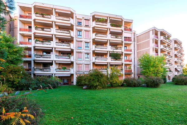 Dans les hauts de Lausanne 2