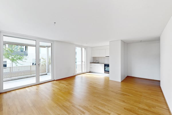 Modern Living - Altstetten 2