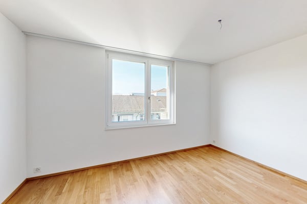 Modern Living - Altstetten 4