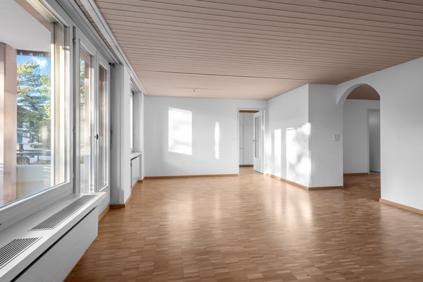 Reihenfamilienhaus an kinderfreundlicher Lage - befristet bis 31.10.2027! 6
