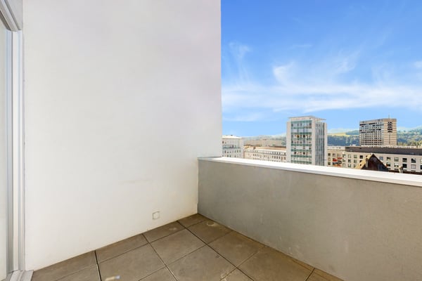 Magnifique appartement en duplex sur Fribourg ! 11