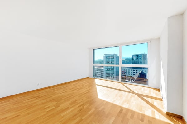 Magnifique appartement en duplex sur Fribourg ! 4