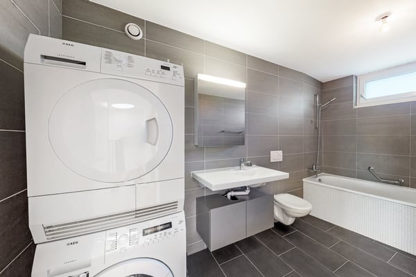 Magnifique appartement en duplex sur Fribourg ! 8
