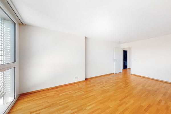 Magnifique appartement en duplex sur Fribourg ! 6