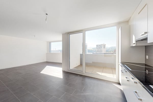 Magnifique appartement en duplex sur Fribourg ! 3