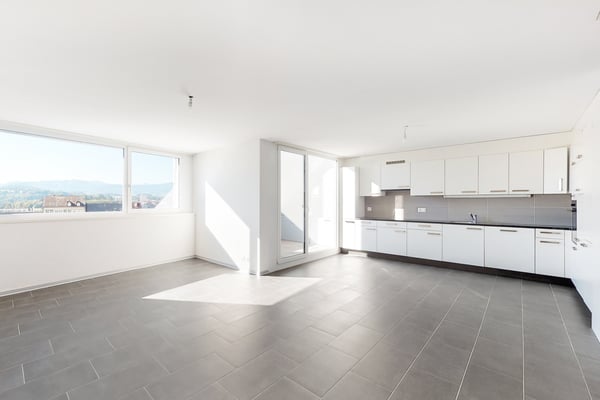 Magnifique appartement en duplex sur Fribourg ! 1