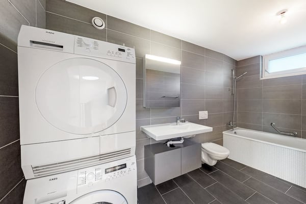 Magnifique appartement en duplex sur Fribourg ! 8