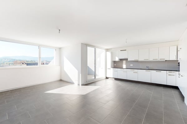 Magnifique appartement en duplex sur Fribourg !