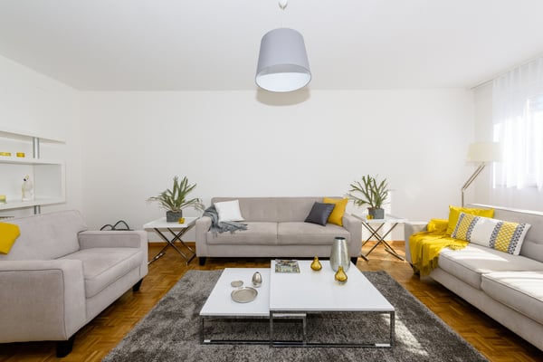 Votre logement dans un cadre de vie agréable à Fribourg ! 1