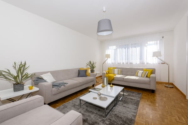 Votre logement dans un cadre de vie agréable à Fribourg ! 2
