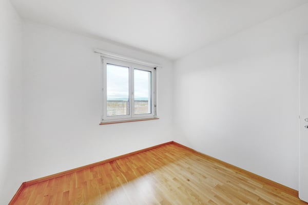 Gepflegte Wohnung zu attraktivem Mietzins 3