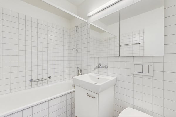Gepflegte Wohnung zu attraktivem Mietzins 5