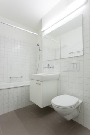 Gepflegte Wohnung zu attraktivem Mietzins 4