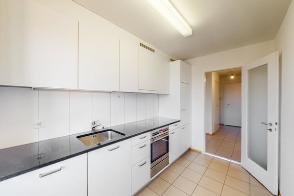 Gepflegte Wohnung zu attraktivem Mietzins 2