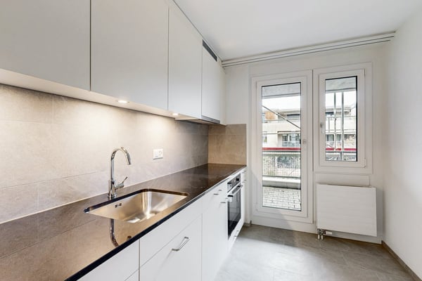Gemütliche Wohnung an zentraler Lage 7