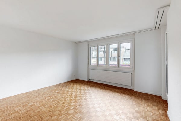 Gemütliche Wohnung an zentraler Lage 3