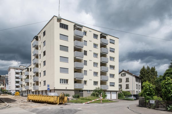 Suchen Sie einen Abstellplatz für Ihr Fahrzeug?