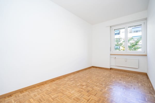 An zentraler Lage im Breitenrainquartier 4