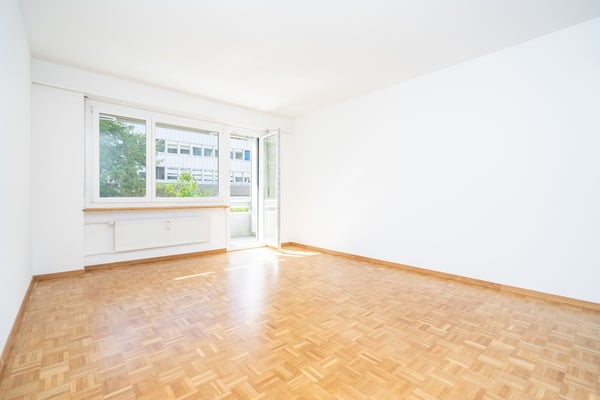 An zentraler Lage im Breitenrainquartier 2