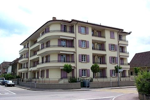 Logement idéalement situé 1