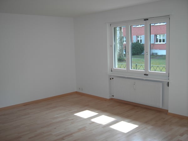 Wohnen im schönen Weissenbühlquartier? Wir haben das passende Objekt für Sie! 8