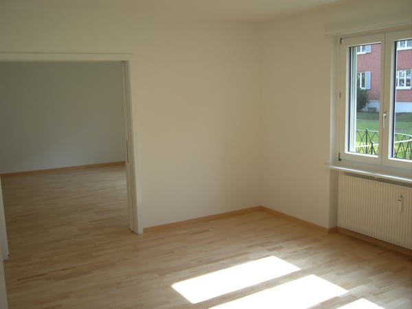 Wohnen im schönen Weissenbühlquartier? Wir haben das passende Objekt für Sie! 6