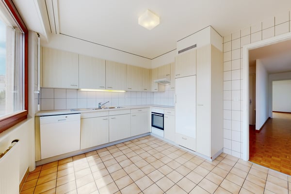 Spacieux logement à louer à Montreux 5