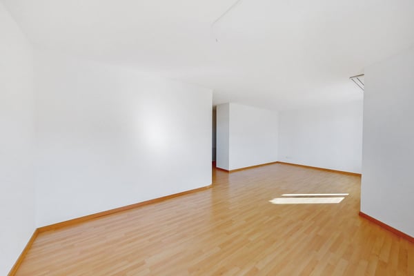 Wohnung an grüner Wohnlage 3