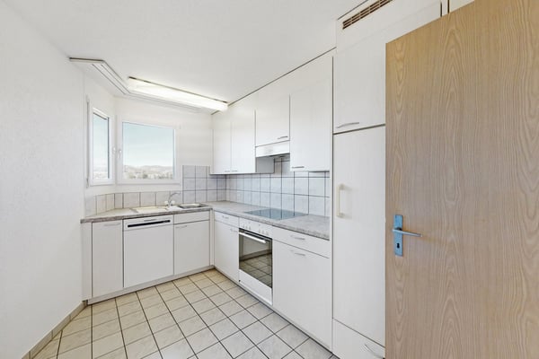 Wohnung an grüner Wohnlage 7