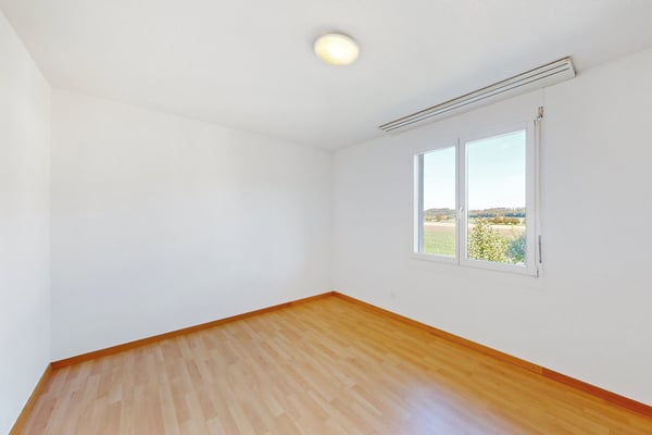 Wohnung an grüner Wohnlage 4