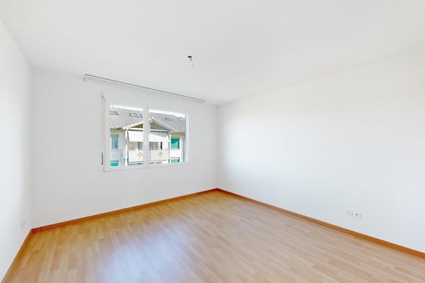 Wohnung an grüner Wohnlage 6