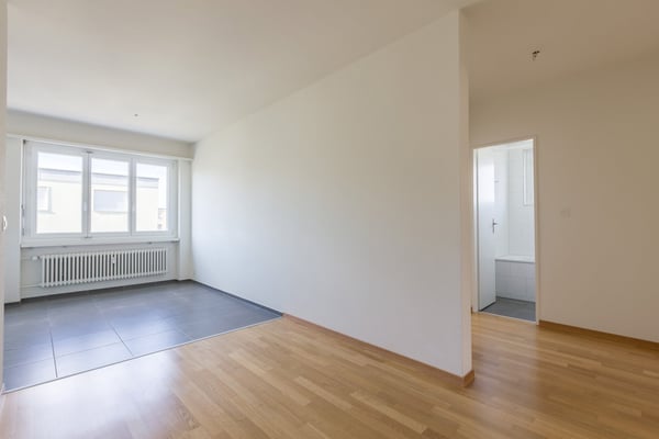 Sehr schöne, ruhiger und doch zentraler Lage - Ihr neues zu Hause 7