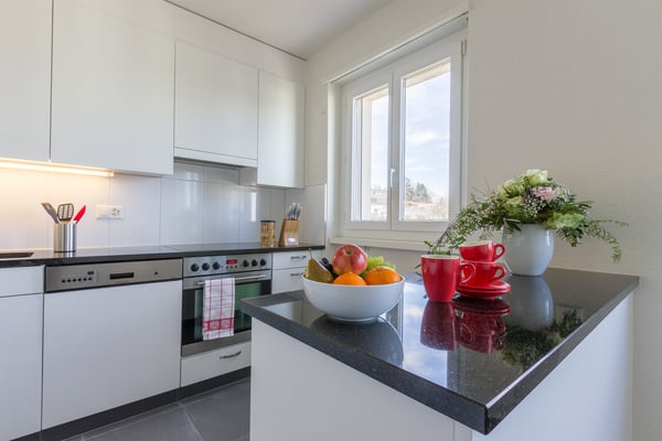 Sehr schöne, ruhiger und doch zentraler Lage - Ihr neues zu Hause 2
