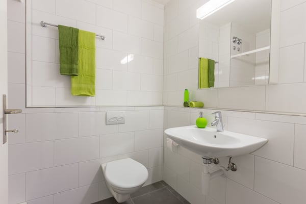 Sehr schöne, ruhiger und doch zentraler Lage - Ihr neues zu Hause 4