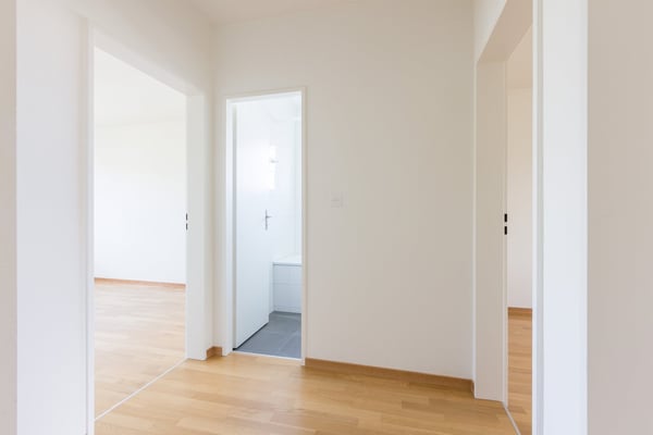 Sehr schöne, ruhiger und doch zentraler Lage - Ihr neues zu Hause 8
