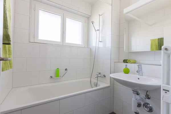 Sehr schöne, ruhiger und doch zentraler Lage - Ihr neues zu Hause 3