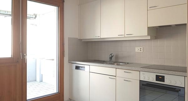 Charmante Wohnung an beliebter Wohnlage 3