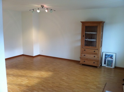 Charmante Wohnung an beliebter Wohnlage 5