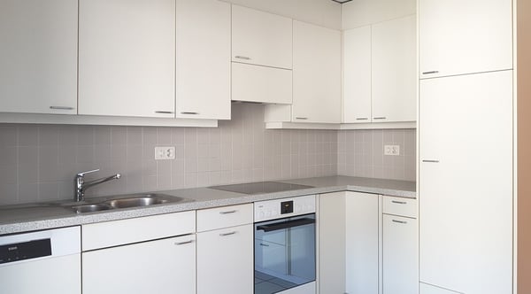 Charmante Wohnung an beliebter Wohnlage 2