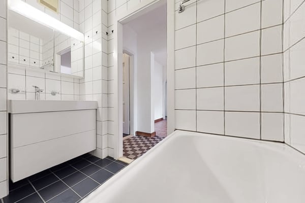 Espace à vivre agréable 9
