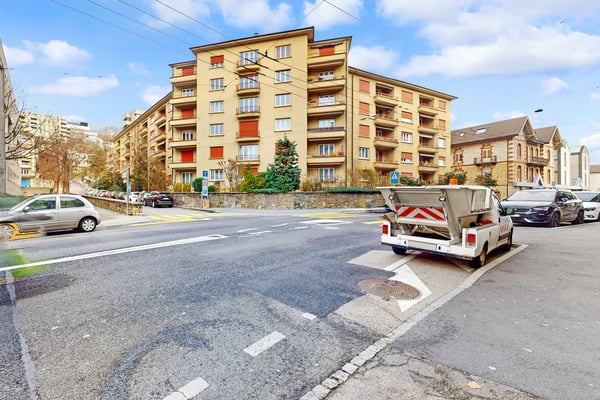 Espace à vivre agréable 10