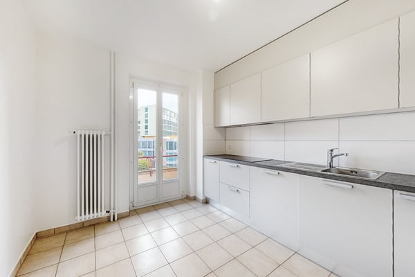 Espace à vivre agréable 6