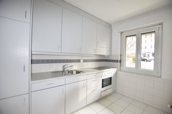 Ihr neues Zuhause im Mattenhofquartier 6
