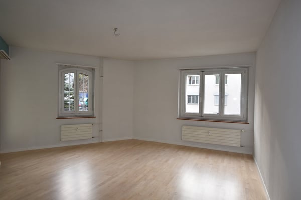 Ihr neues Zuhause im Mattenhofquartier 4